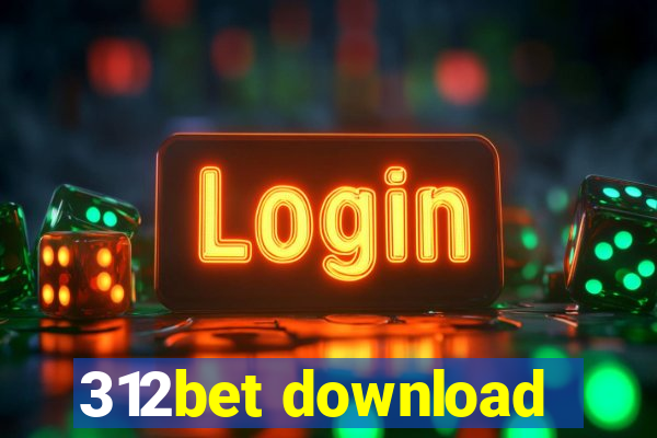 312bet download